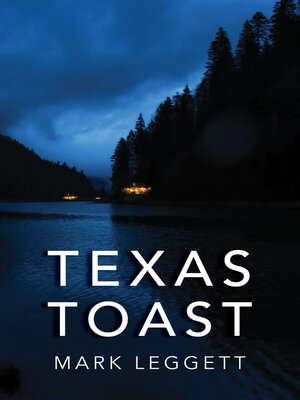 cover image of Texas Toast